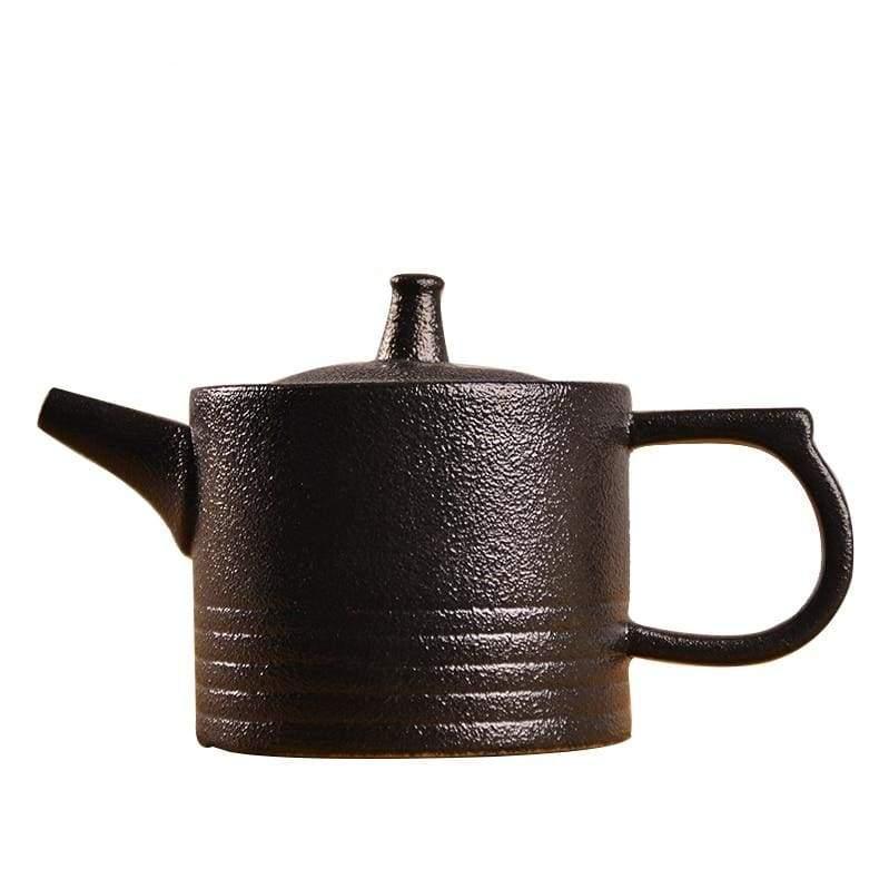 Teapot Akiko - Tea Pot