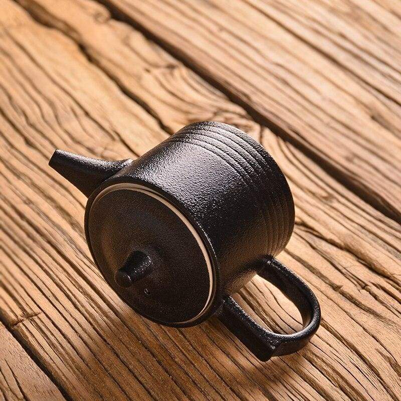 Teapot Akiko - Tea Pot