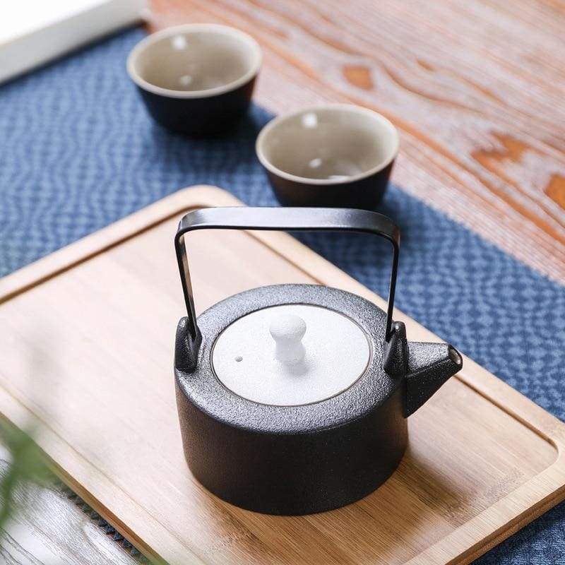 Teapot Chiai - Tea Pot