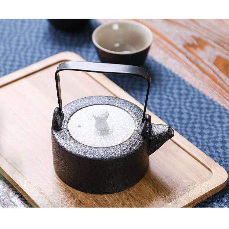 Teapot Chiai - Tea Pot