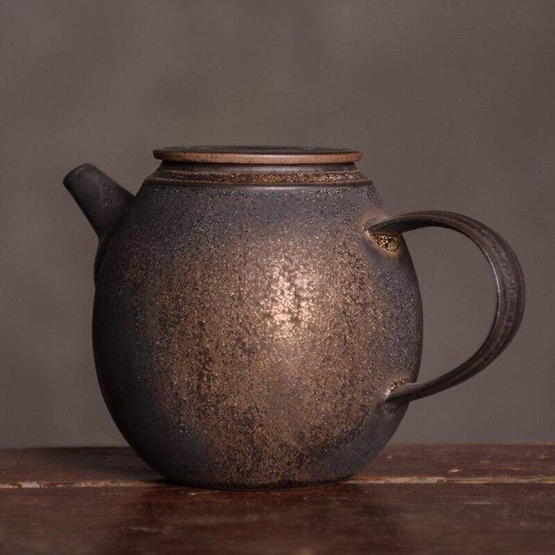 Teapot Cinami - Tea Pot