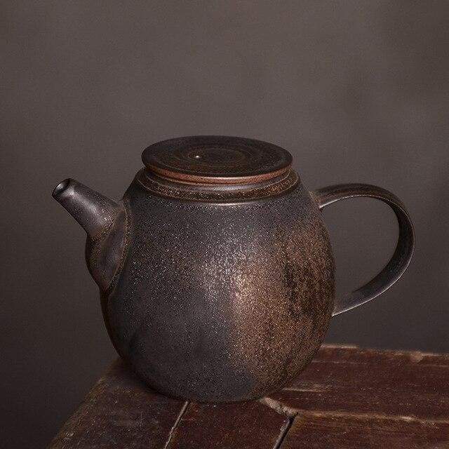 Teapot Cinami - Tea Pot