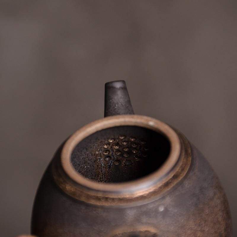 Teapot Cinami - Tea Pot