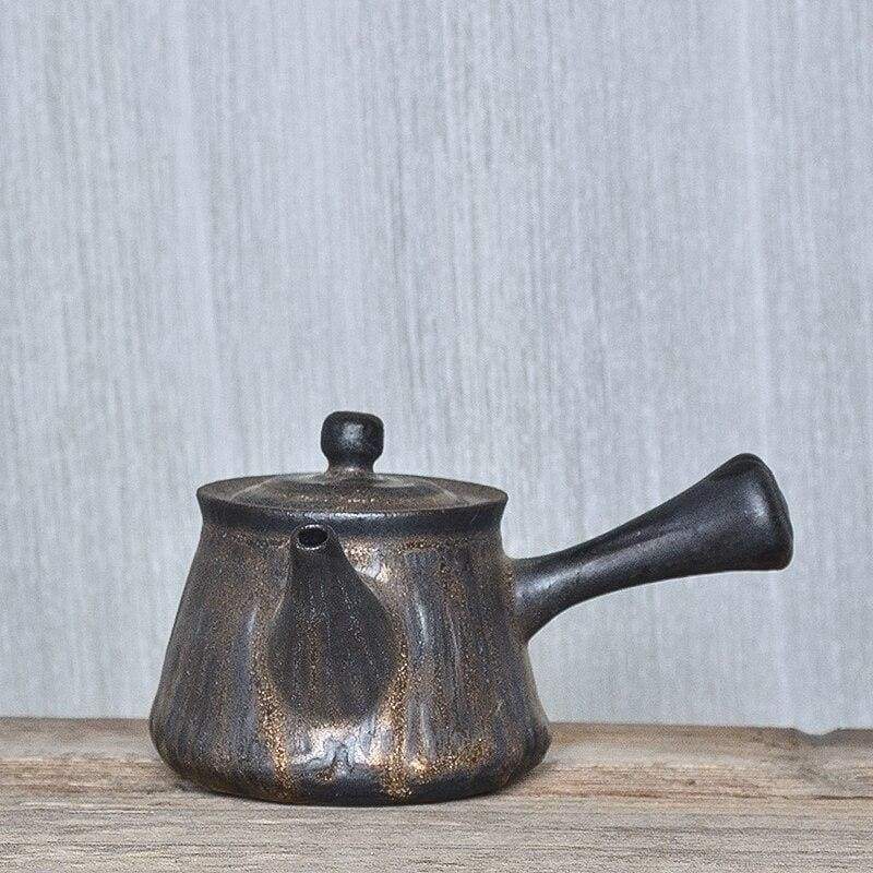 Teapot Den - Tea Pot