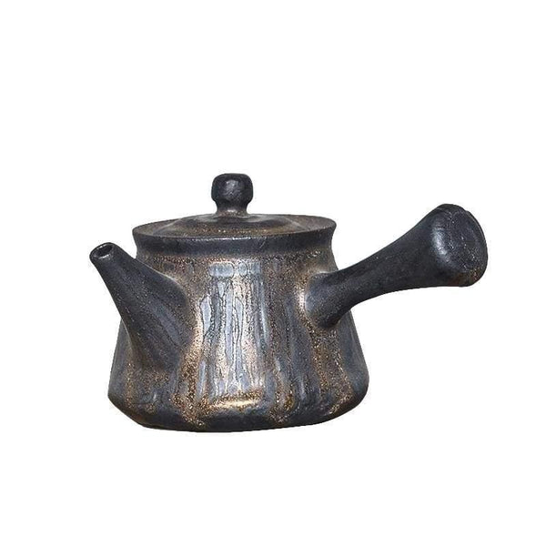 Teapot Den - Tea Pot