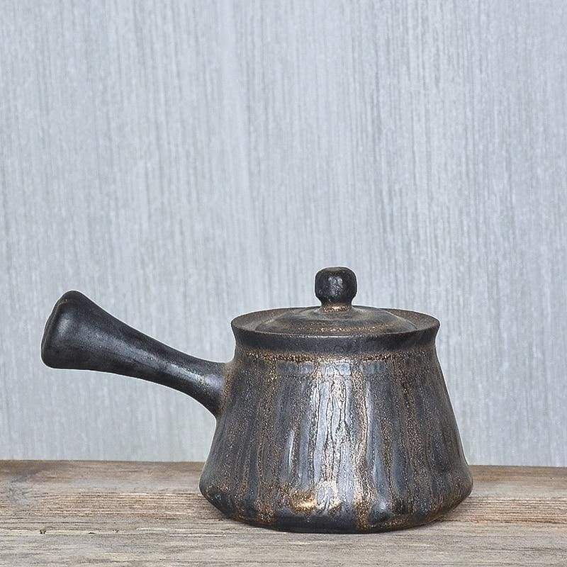 Teapot Den - Tea Pot