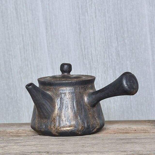 Teapot Den - Tea Pot