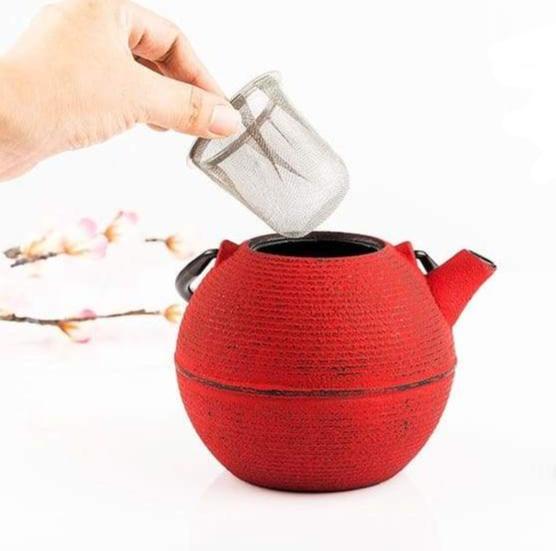 Teapot Fuji - Tea Pot