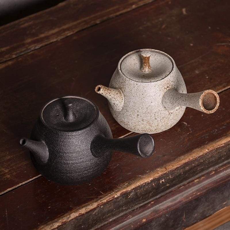 Teapot Hana - Tea Pot