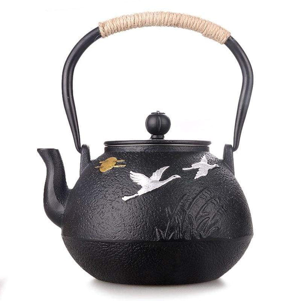 Teapot Hinata - Tea Pot