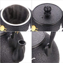 Teapot Hinata - Tea Pot