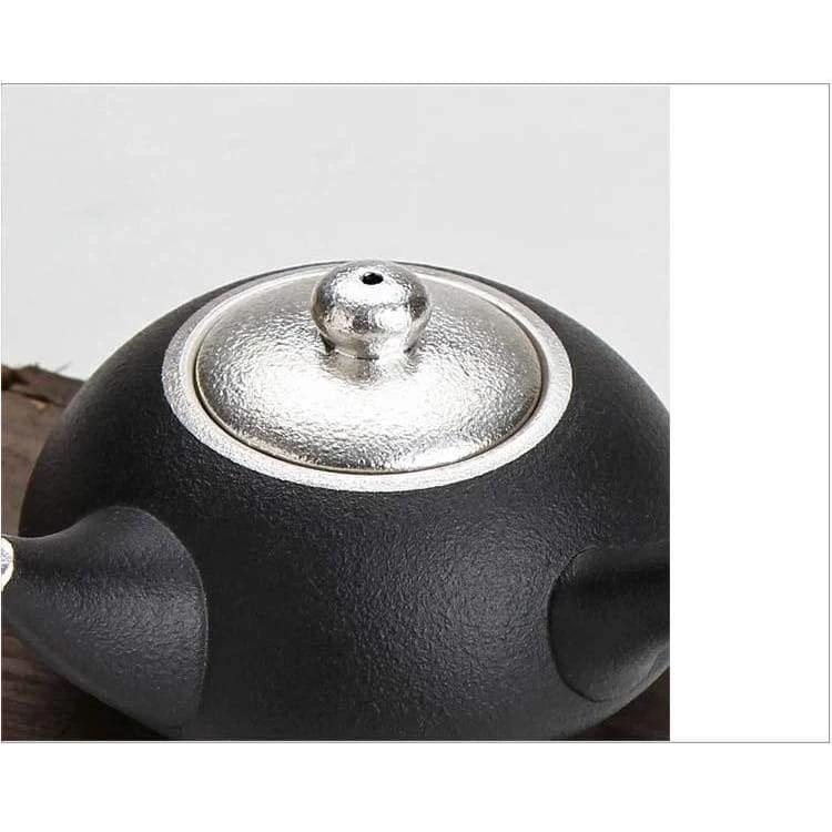 Teapot Hiromi - Tea Pot