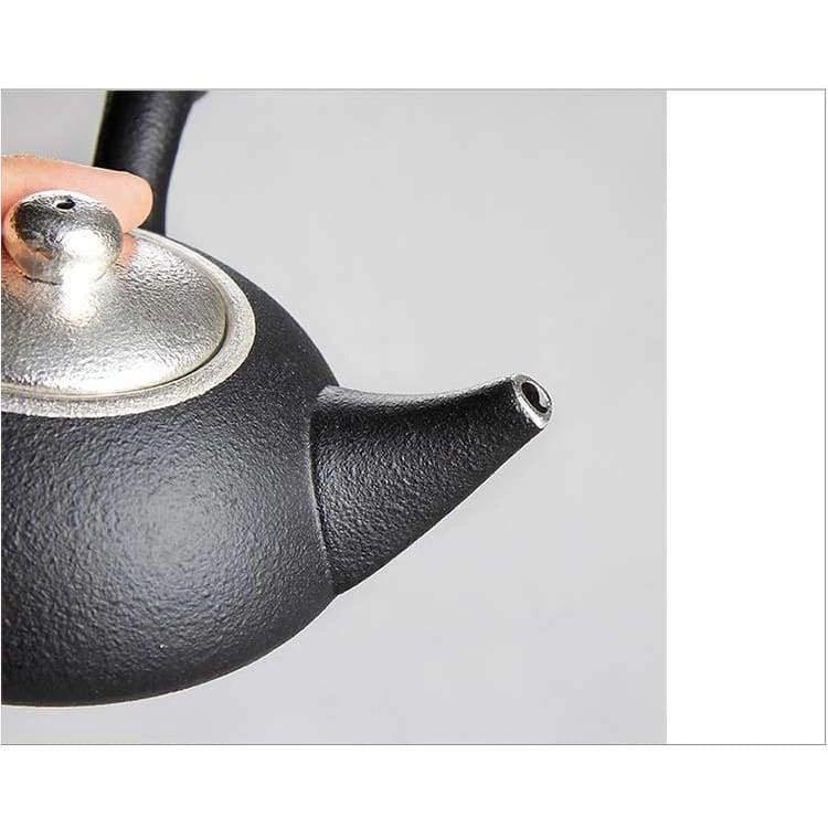 Teapot Hiromi - Tea Pot