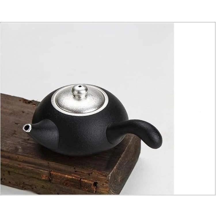 Teapot Hiromi - Tea Pot