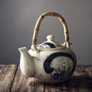 Teapot Hotaru - Tea Pot