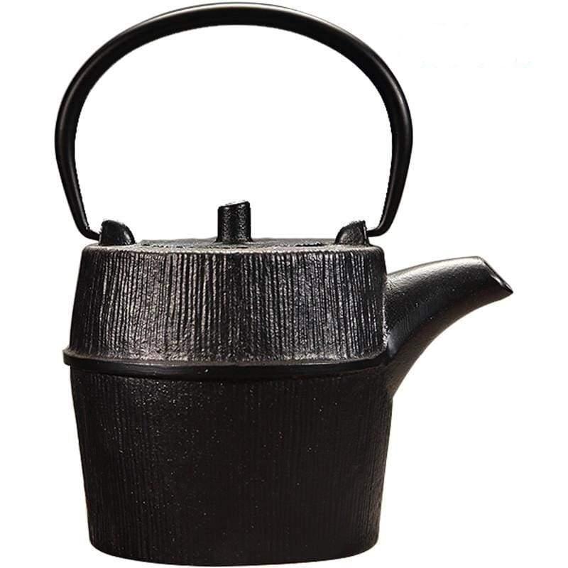 Teapot Ishiko - Tea Pot