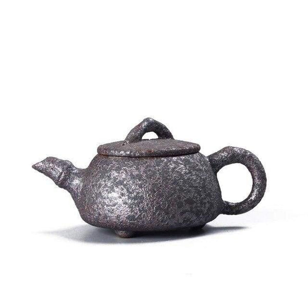 Teapot Jun - Tea Pot