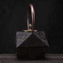 Teapot Junki - Tea Pot