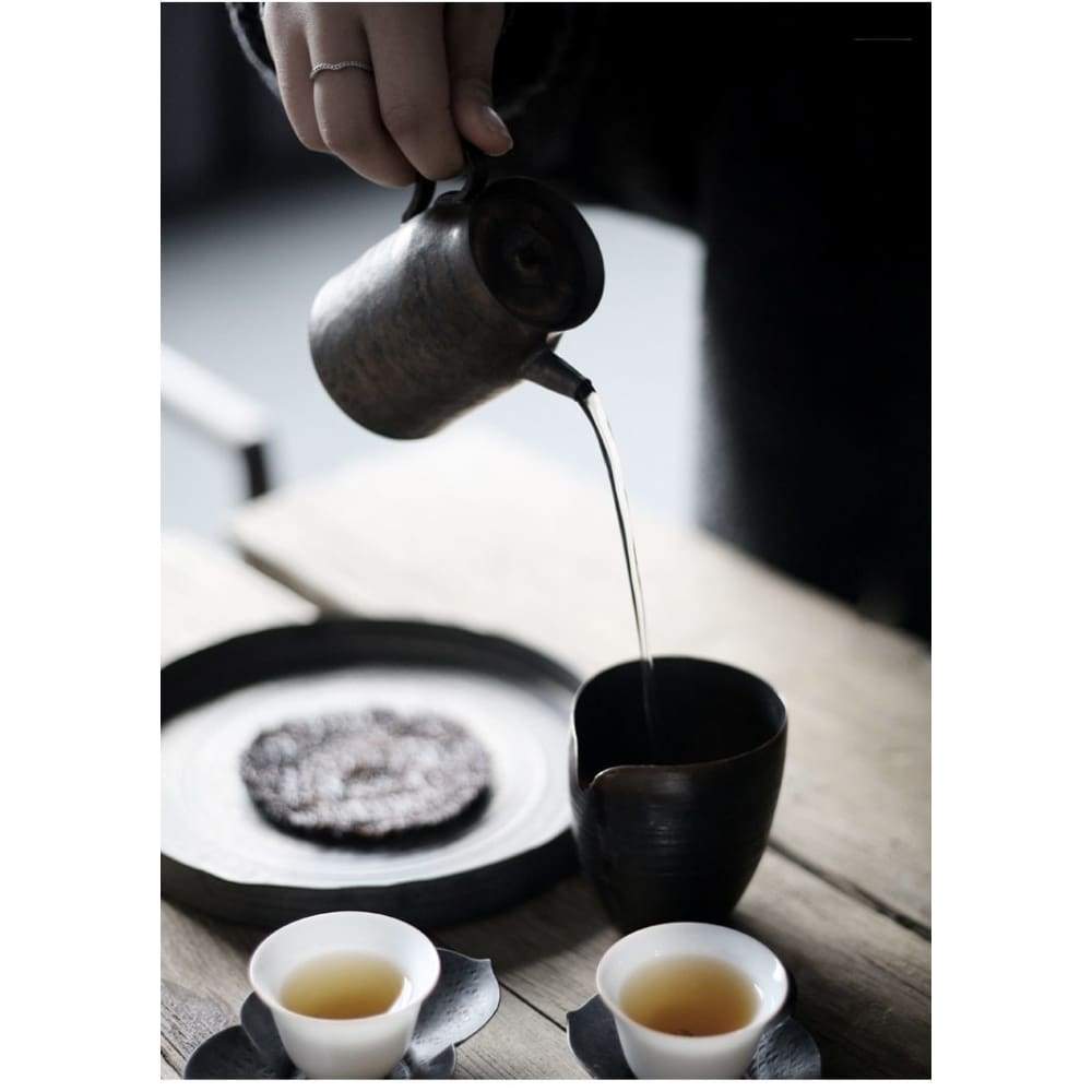 Teapot Kai - Tea Pot