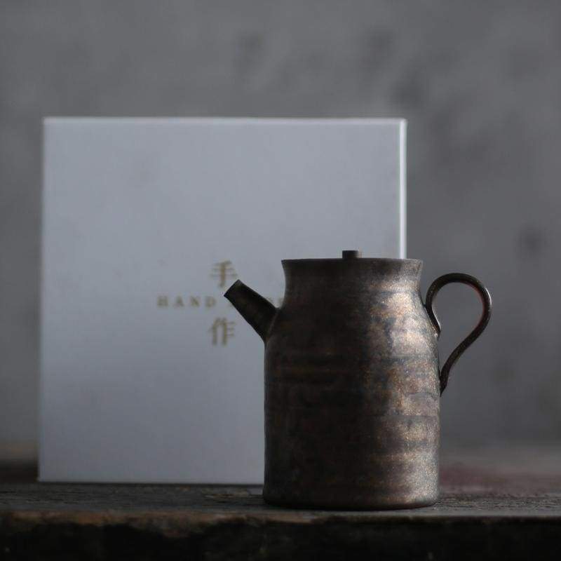Teapot Kai - Tea Pot