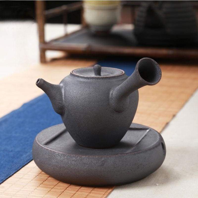 Teapot Kaiyo - Tea Pot