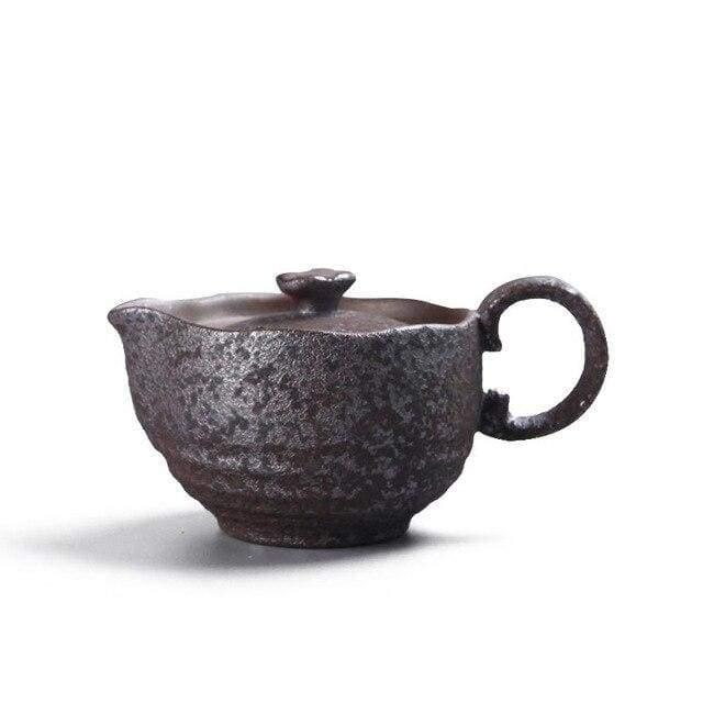 Teapot Kaori - Tea Pot