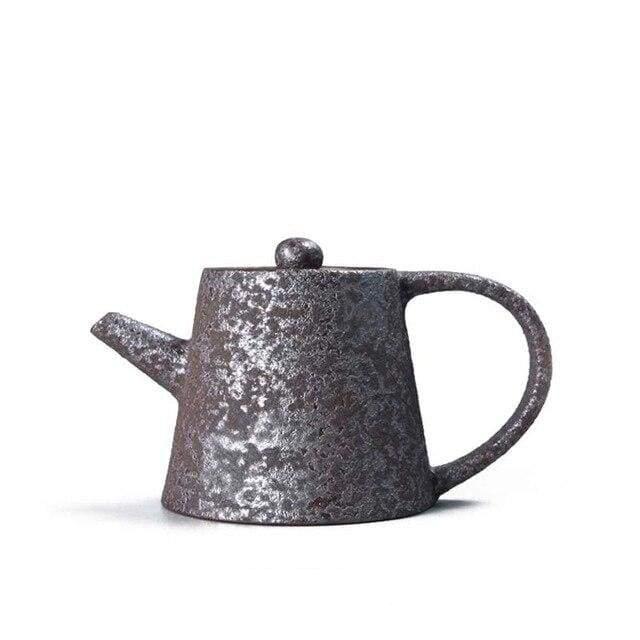 Teapot Katsumi - Tea Pot