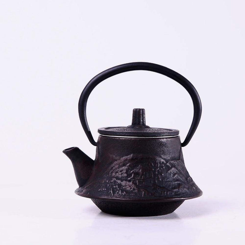 Teapot Kazumi - Tea Pot