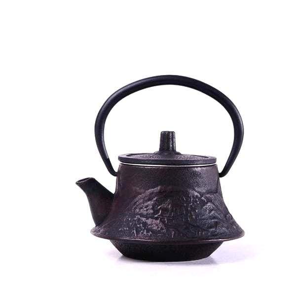 Teapot Kazumi - Tea Pot