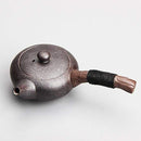 Teapot Keiko - D - Tea Pot