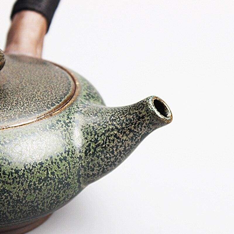 Teapot Keiko - Tea Pot