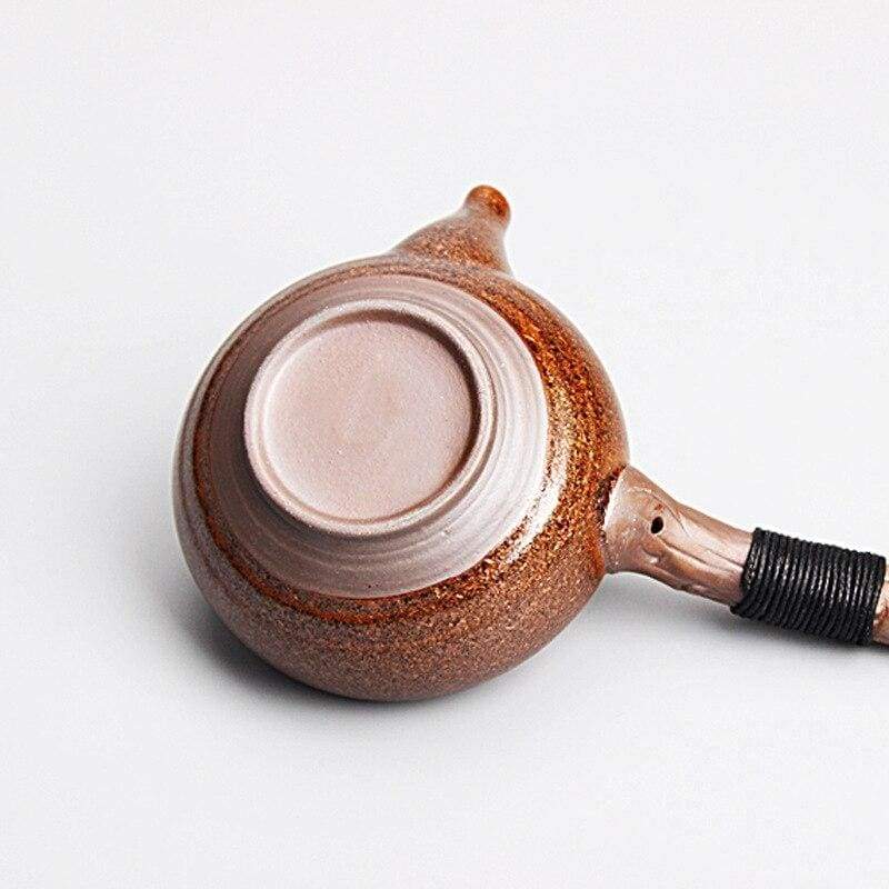 Teapot Keiko - Tea Pot