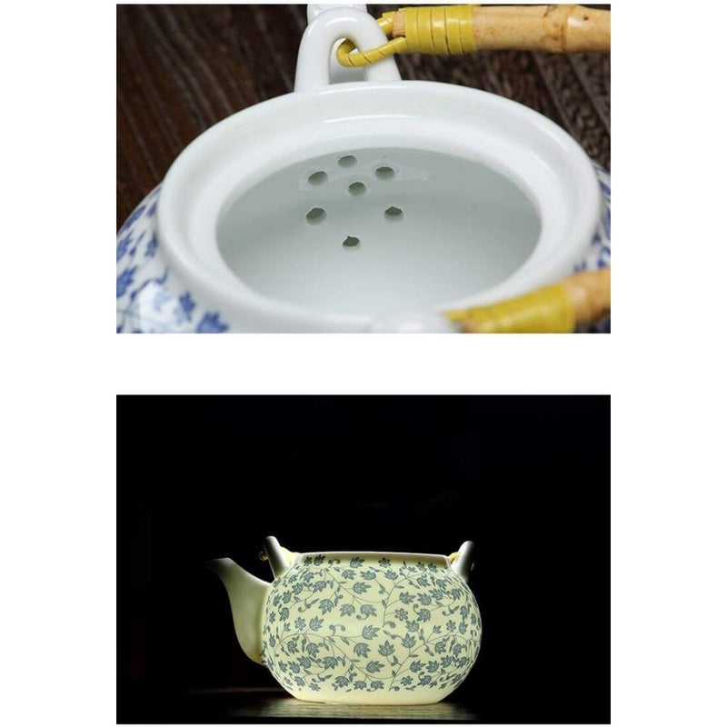 Teapot Kioko - Tea Pot