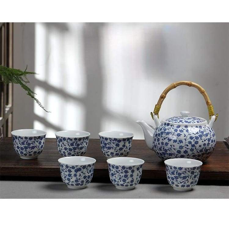 Teapot Kioko - Tea Pot