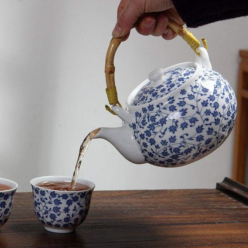 Teapot Kioko - Tea Pot