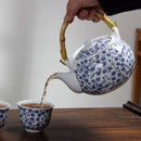 Teapot Kioko - Tea Pot