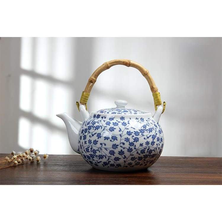 Teapot Kioko - Tea Pot