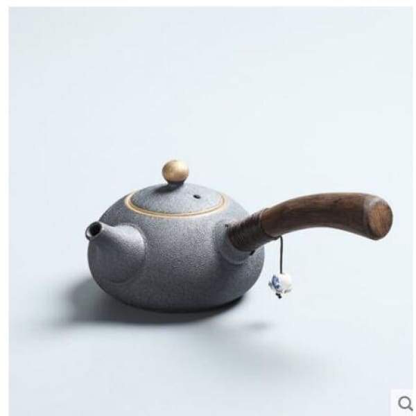 Teapot Kiwa - A - Tea Pot