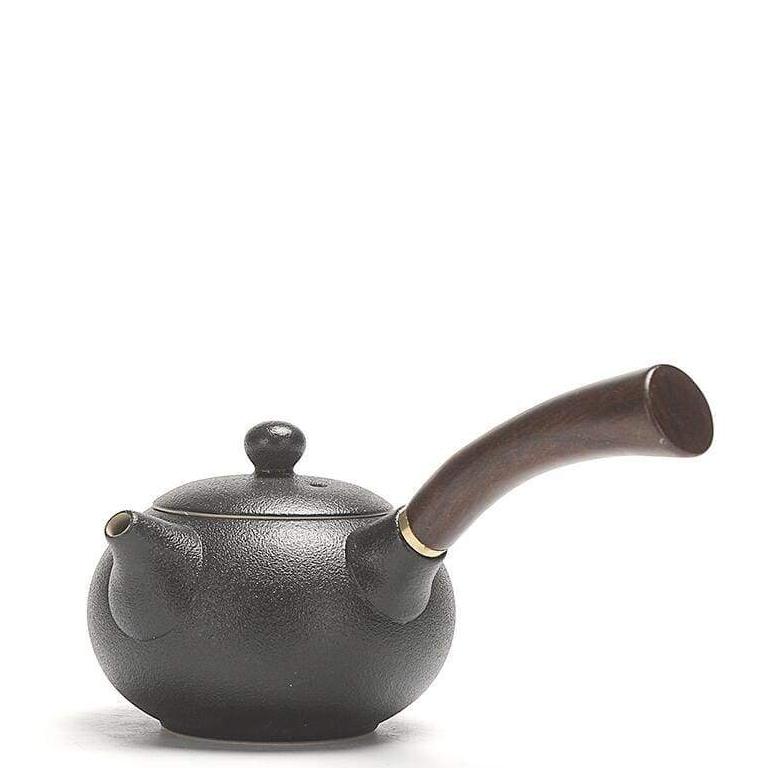 Teapot Kiwa - C - Tea Pot