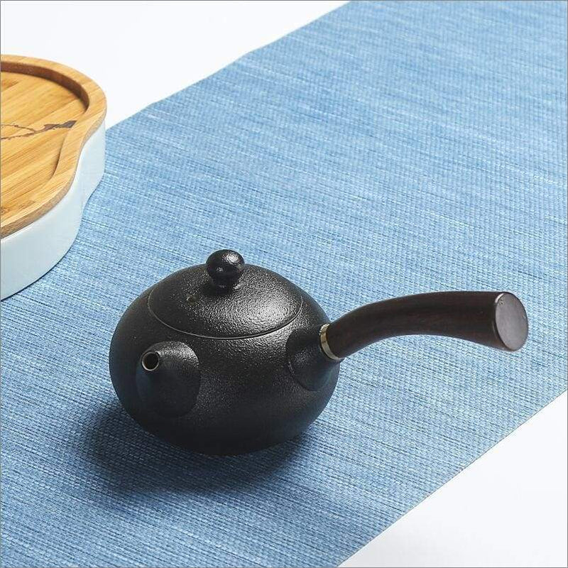 Teapot Kiwa - Tea Pot