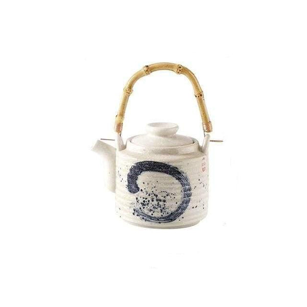 Teapot Koemi - Tea Pot