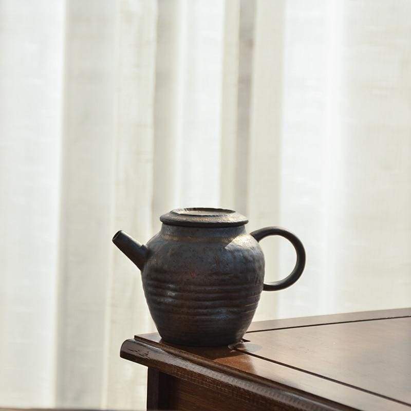 Teapot Kumi - Tea Pot