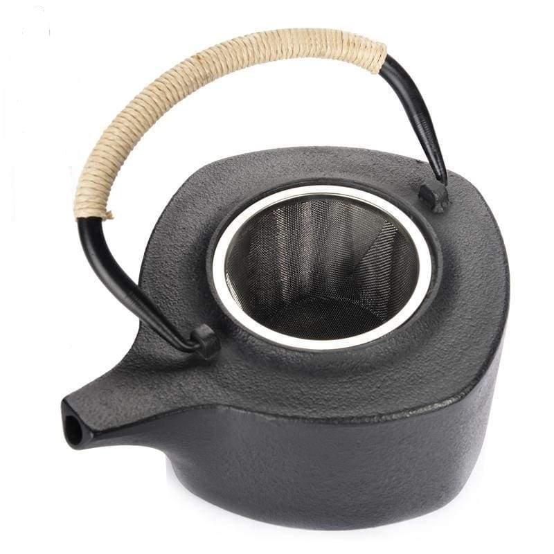 Teapot Miyu - Tea Pot
