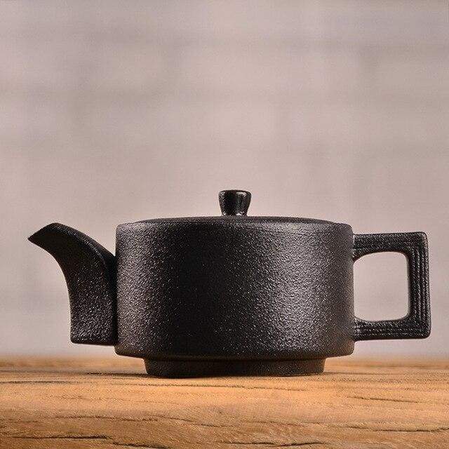 Teapot Natsuki - Tea Pot