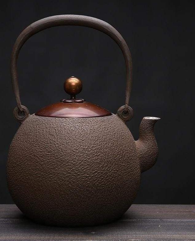 Teapot Natsuki - Tea Pot