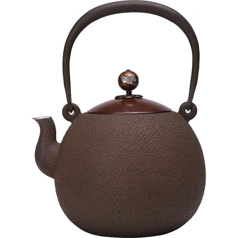 Teapot Natsuki - Tea Pot