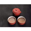 Teapot with Teacups Travel Set Hitomi - Tea Pot