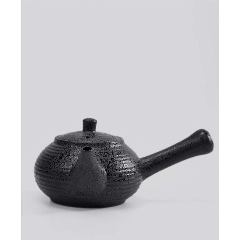 Teapot with Warm Teapot Stove Hanon - Tea Pot