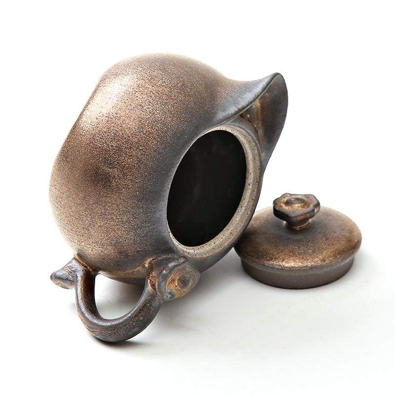 Teapot Yuriko - Tea Pot