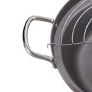 Tempura Pot Hitomi - Pots & Pans